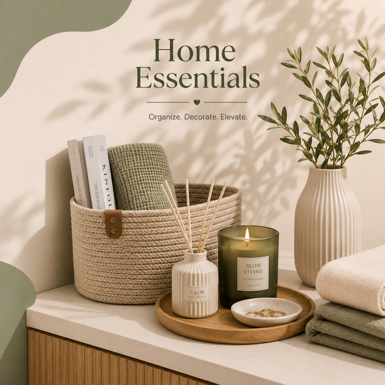 Home Essentials