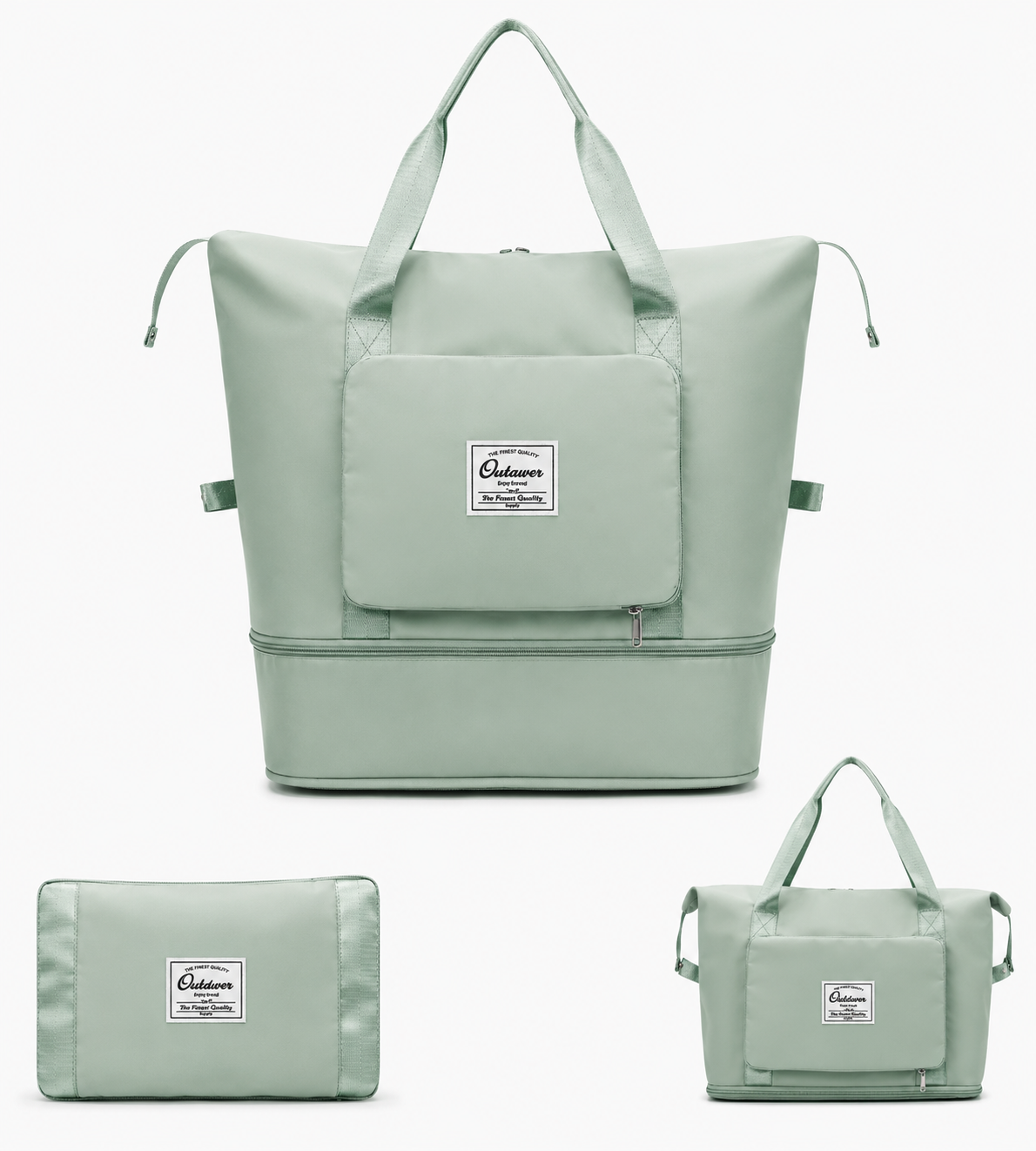 Foldable Travel Bag