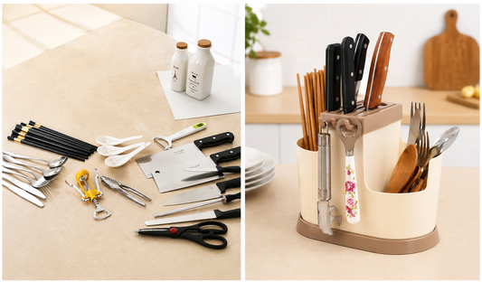 Cutlery Organizer