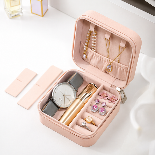 Mini Jewelry Organizer