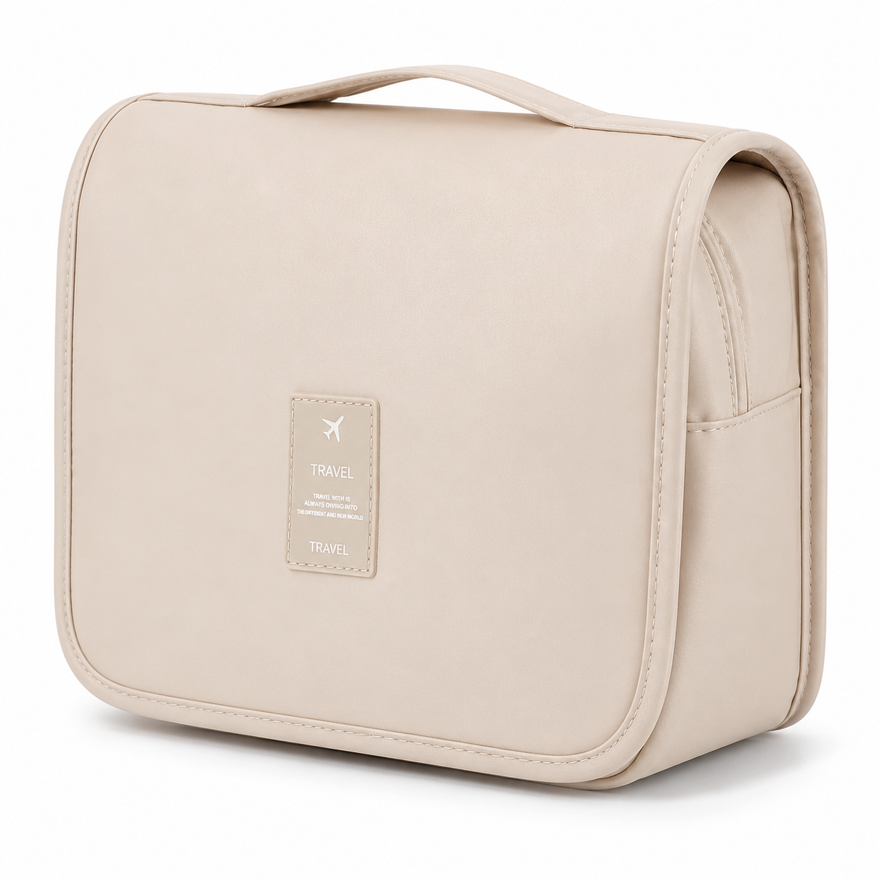 Hanging Toiletry Bag
