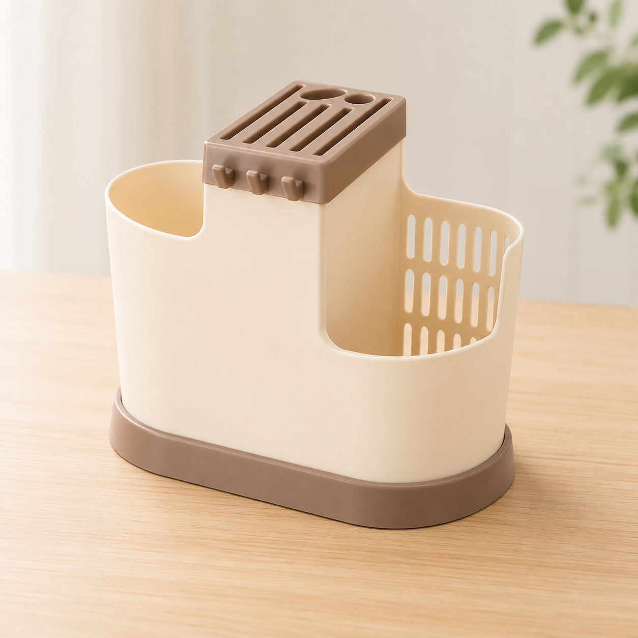 Cutlery Organizer