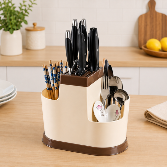Cutlery Organizer