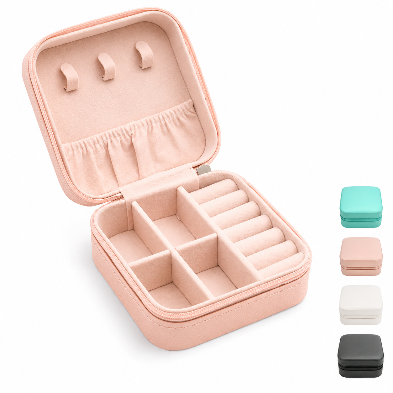 Mini Jewelry Organizer